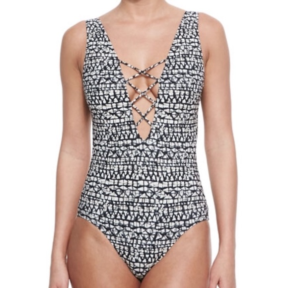 Tory Burch Other - 🖤Tory Burch One-Piece Swimsuit🖤
